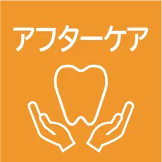 アフターケアAI