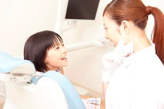 歯科衛生士の指導