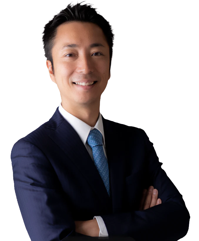 安藤壮吾先生